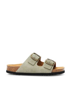 JOSEPHINE Sue_SA-W slippers beige