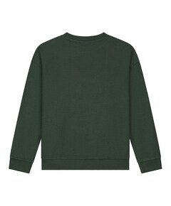Jongens sweater groen