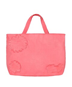 Strandtas roze