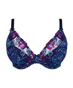 Dames bh multicolor