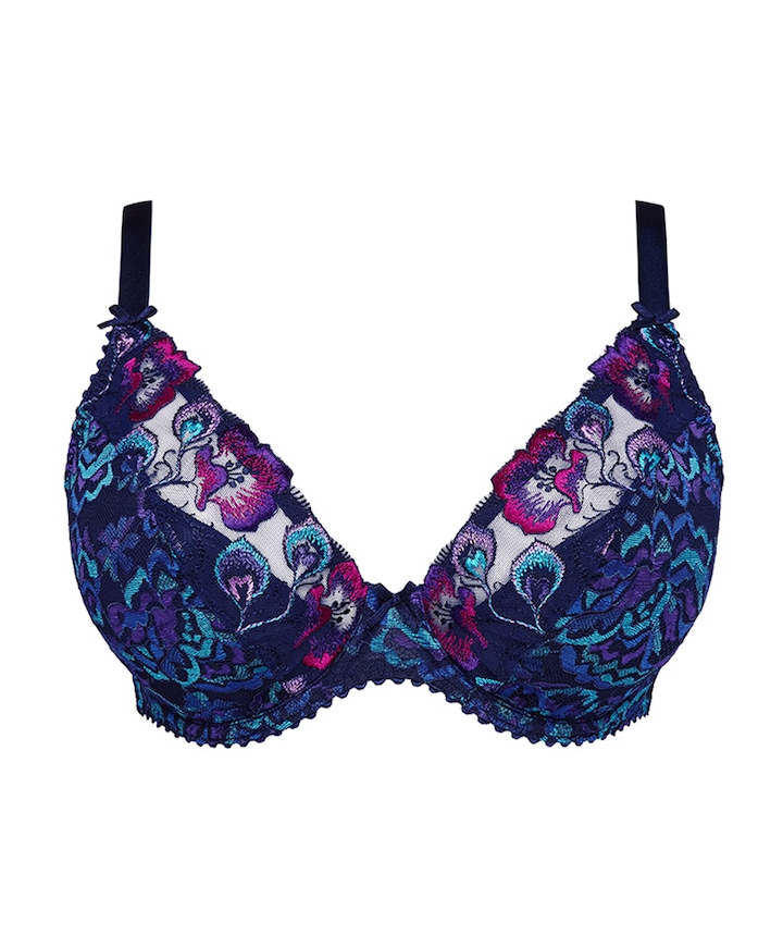 Dames bh multicolor