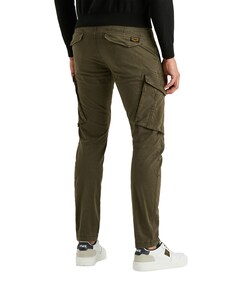 NORDROP CARGO MICRO ALLOVER PRINT broek groen