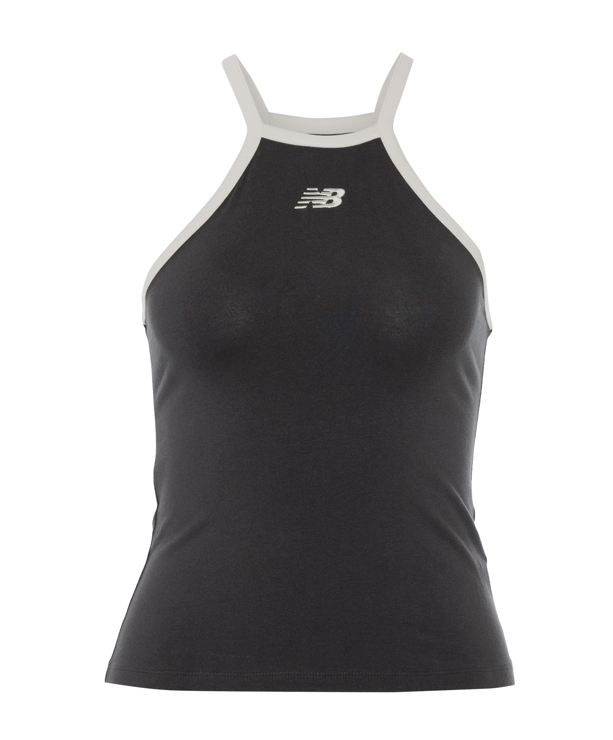Dames top grijs