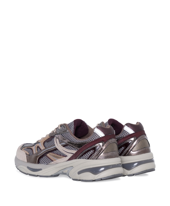 VIPER TASTY dames sneakers multicolor