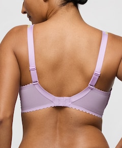 Dames bh paars