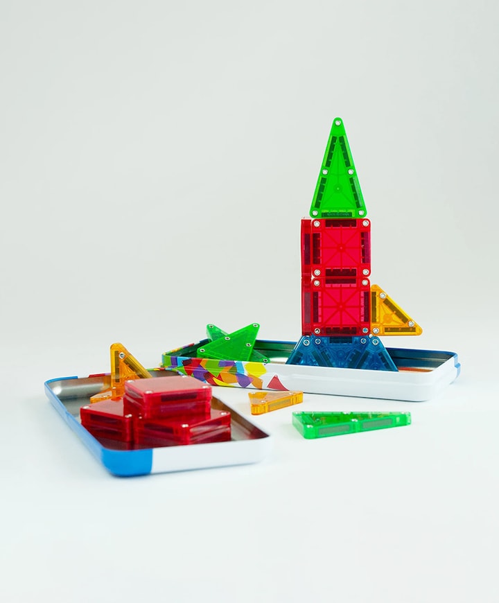 MicroMAGS Travel 26 piece set