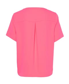 Dames blouse roze