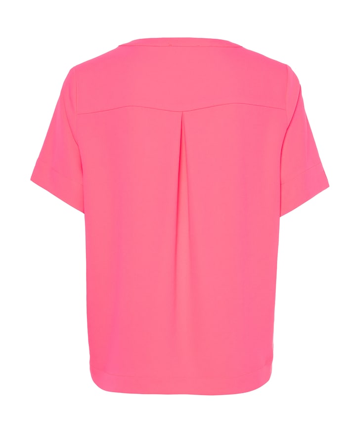 Dames blouse roze