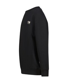Jongens sweater zwart