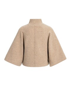 Dames trui beige