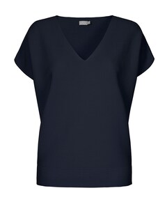 Dames T-shirt blauw