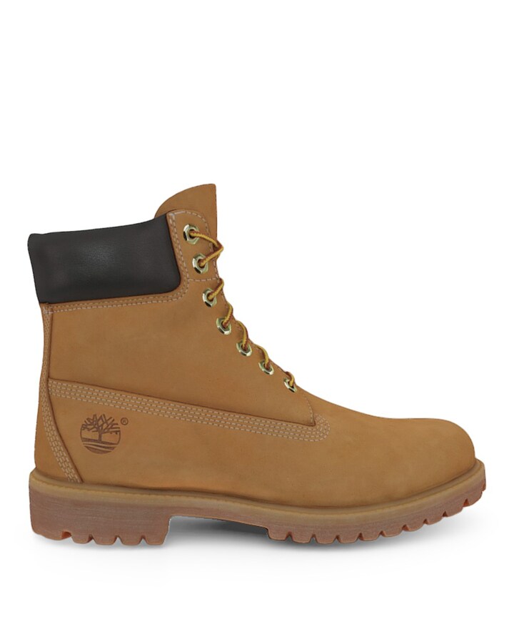 Timberland Premium heren boots beige