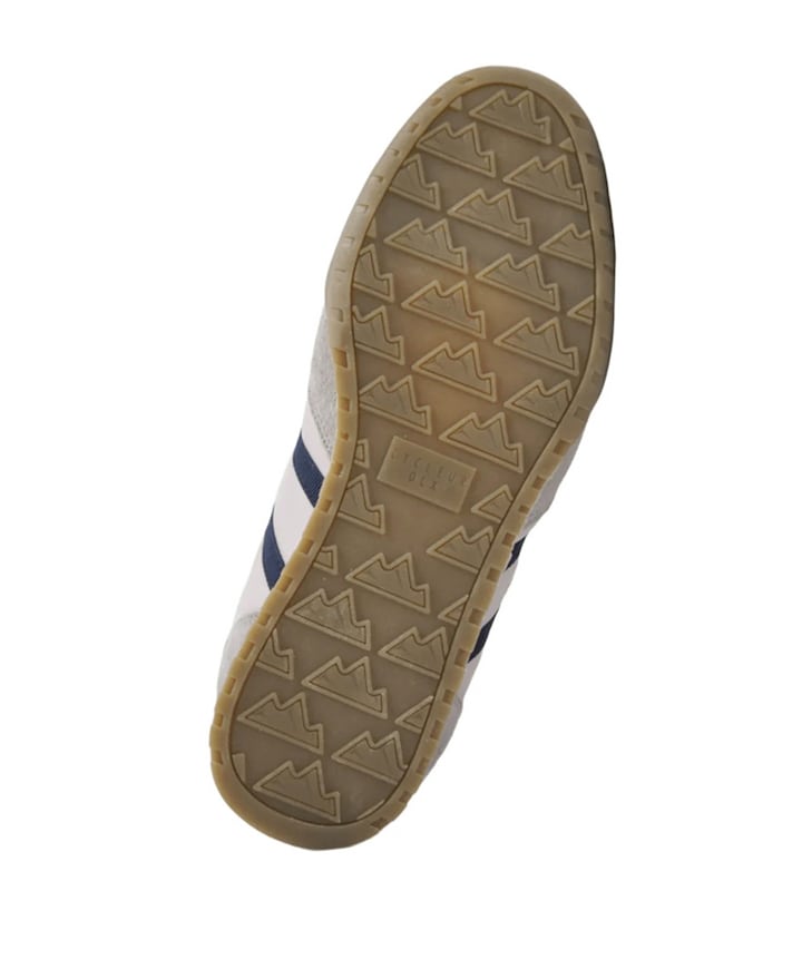 CR14 heren sneakers ecru