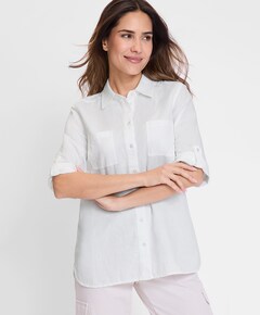 Blouse wit