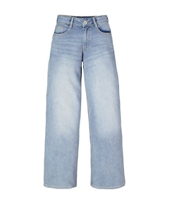 552 col.5469_Marall meisjes jeans blauw