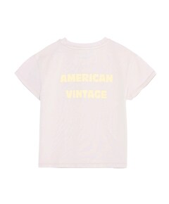 T-Shirt roze