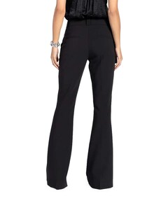 GLENN AC 532 dames broek zwart