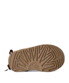 T ULTRA MINI BAILEY BOW meisjes enkellaarzen bruin