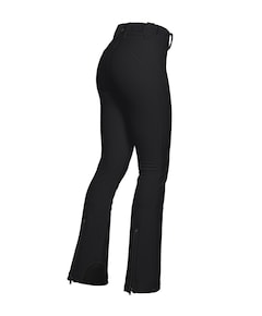 PIPPA ski pants dames skibroek zwart