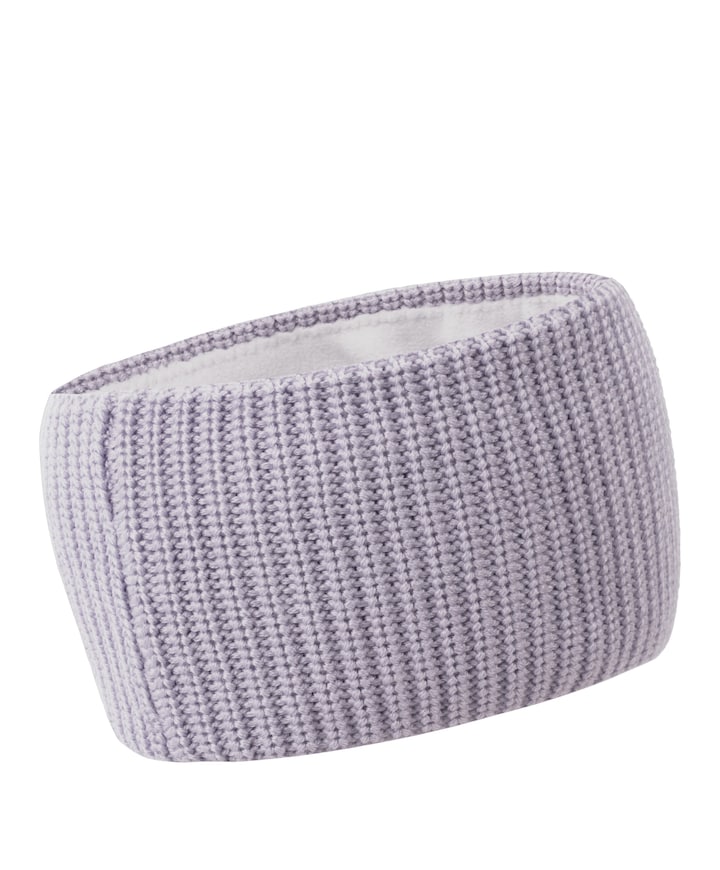 Hoofdband paars