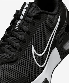 Nike Air Max Alpha Trainer 6 Men's heren sneakers zwart