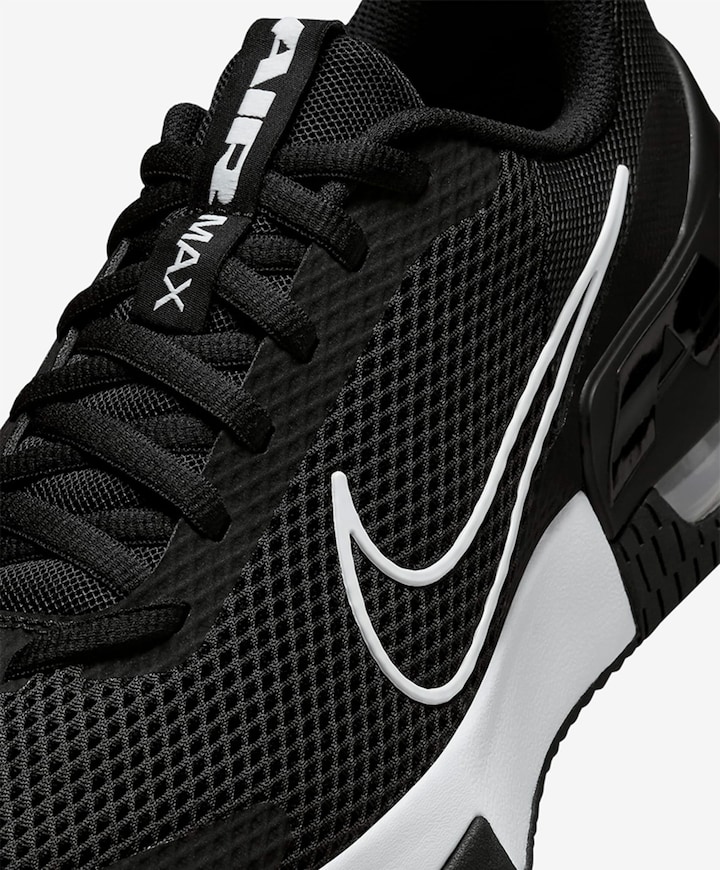 Nike Air Max Alpha Trainer 6 Men's heren sneakers zwart