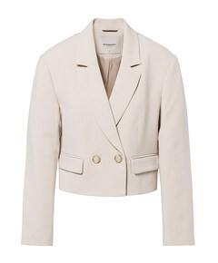 Blazer beige