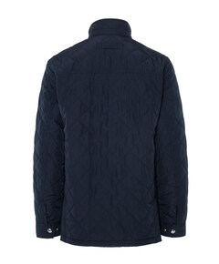 Jas blauw