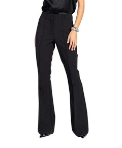 GLENN AC 532 dames broek zwart