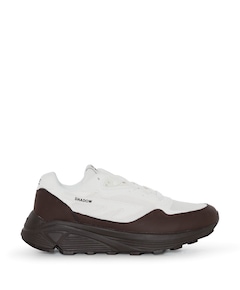 HTS Shadow RGS heren sneakers bruin