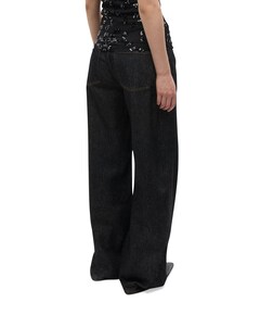 ENBrooklyn 6856 jeans zwart