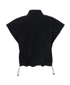 Dames blouse zwart