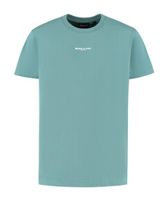 Jongens t-shirt groen