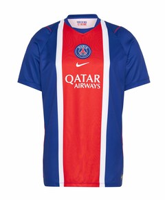 Heren T-shirt blauw