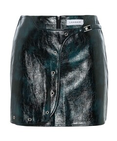 Dames rok groen