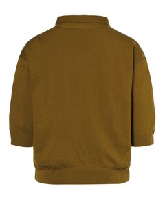 Dames trui groen