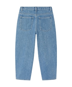 Joybird  uniseks jeans  blauw