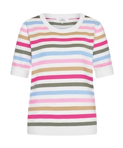 Dames trui multicolor