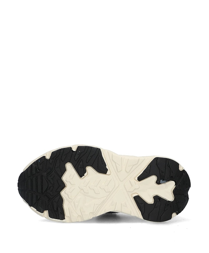 Rio Rush jongens sneakers blauw