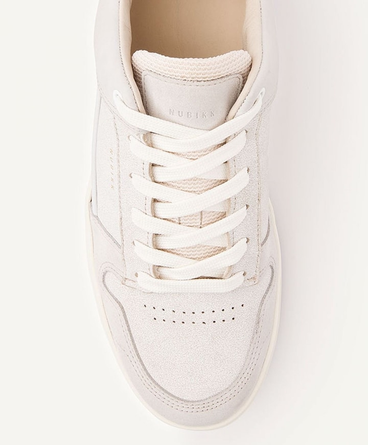 Basket Courtside (M) heren sneakers wit