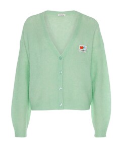 Vest groen