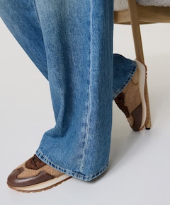 Kansas sneakers bruin