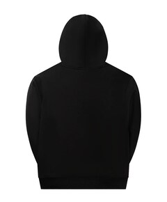 Hoodie zwart