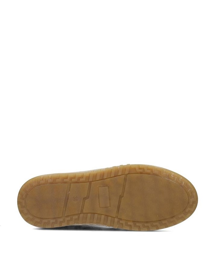 Anemone dames sneakers bruin