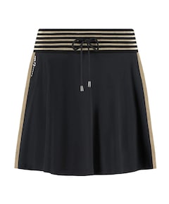 Dames rok zwart