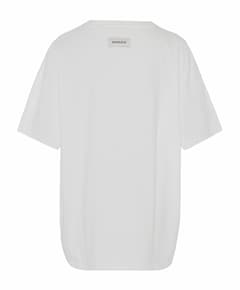 Dames t-shirt wit