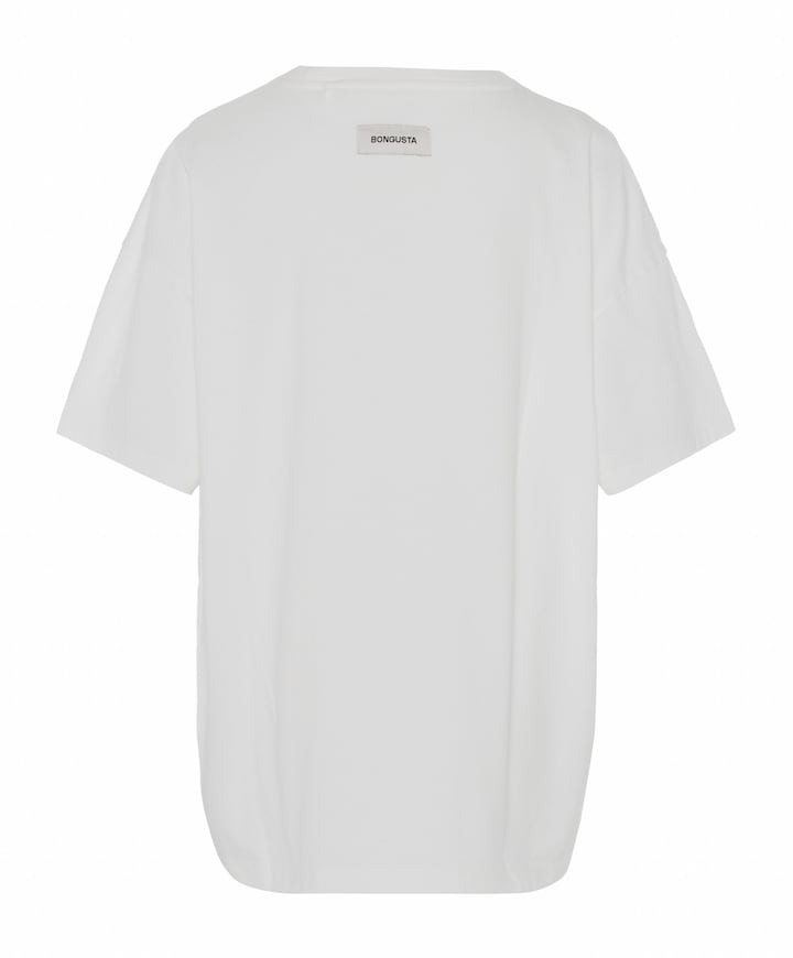 Dames t-shirt wit