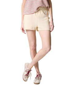 Atubay dames korte broek ecru