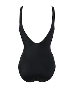 Dames badpak zwart