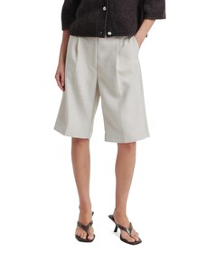 Maximus Classic dames korte broek beige